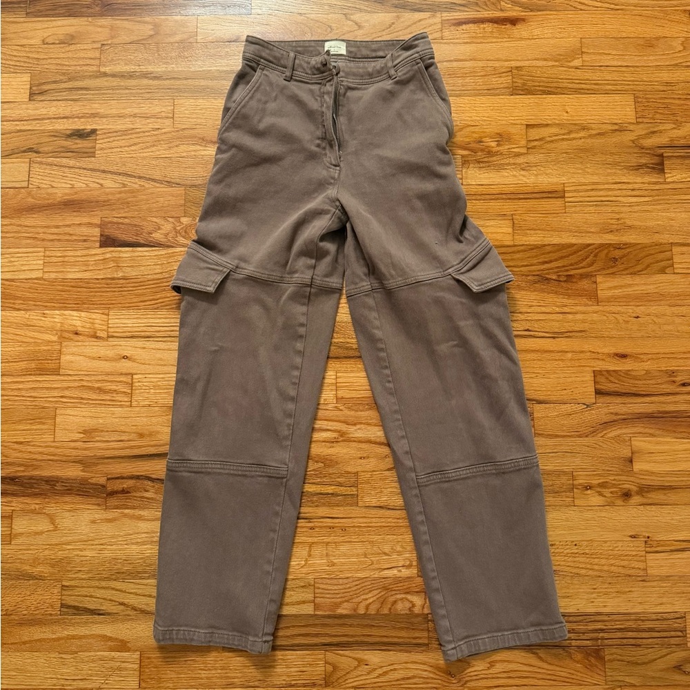 Wilfred Free Taupe Pants